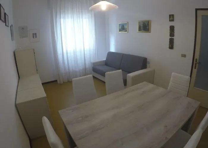 Residence Adriatico