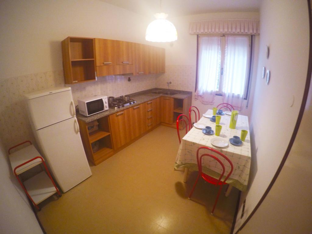 Adriatico Appartamento *